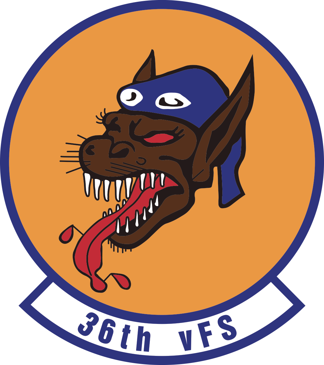 36th Fiends patch